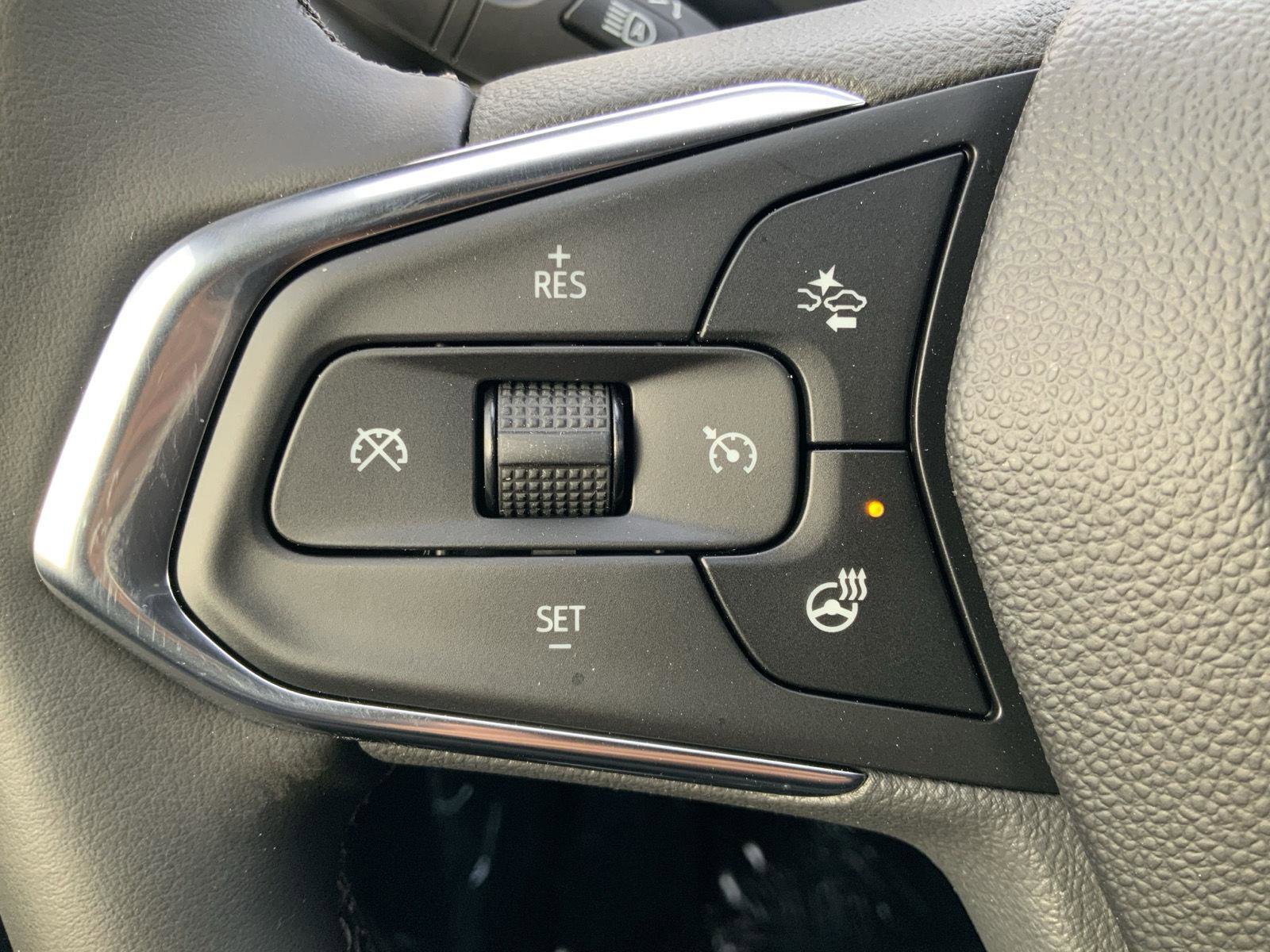 New 2026 Chevrolet Trax LT w/ Driver Confidence Package image 19