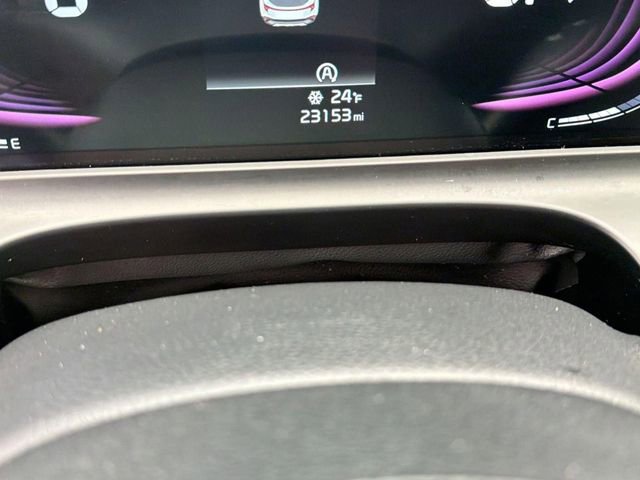 Used 2025 Kia Seltos S FWD image 12