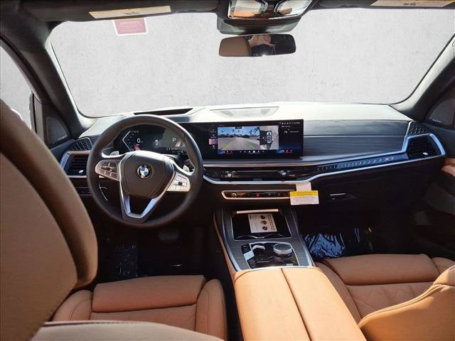 New 2027 BMW X7 xDrive40i AWD/4WD image 19