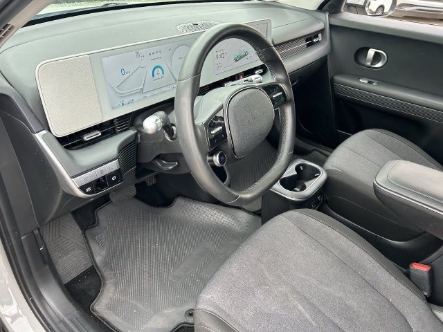 Used 2024 Hyundai Ioniq 5 SEL RWD image 19