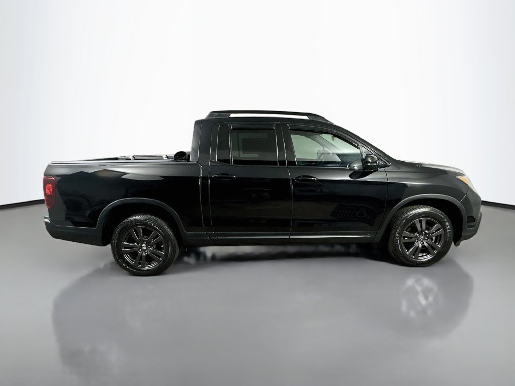 Used 2019 Honda Ridgeline Sport image 7