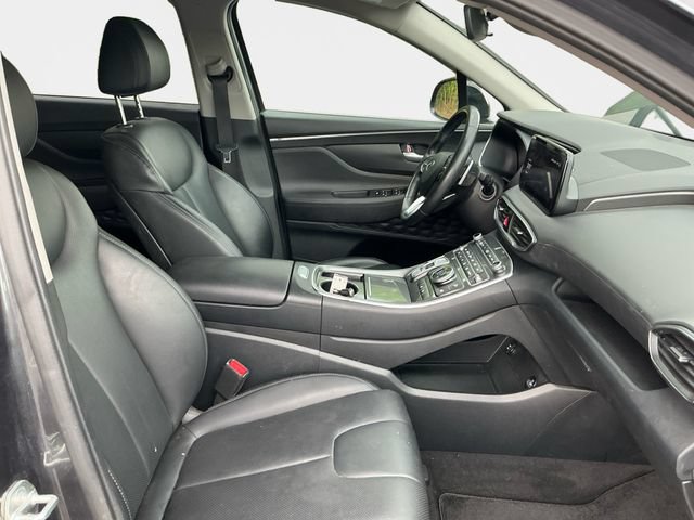 Used 2023 Hyundai Santa Fe XRT AWD/4WD image 16