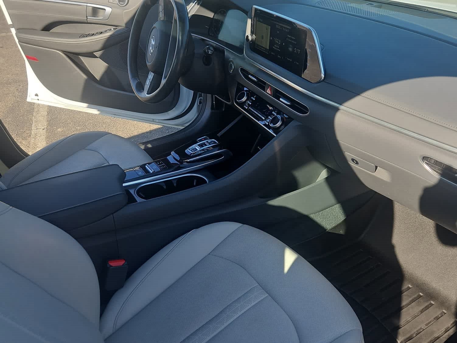 Used 2020 Hyundai Sonata Limited image 14