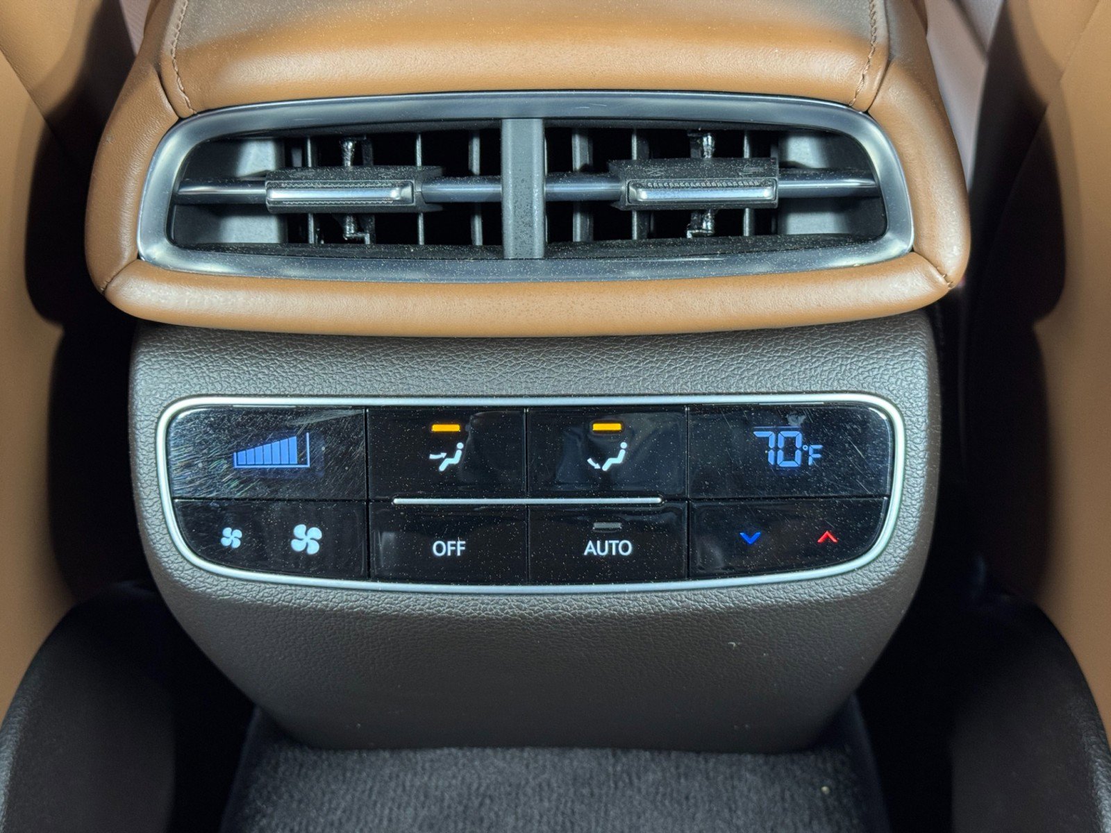 Used 2021 Genesis G80 3.5T w/ Prestige Package image 39