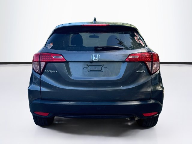 Used 2018 Honda HR-V EX image 7