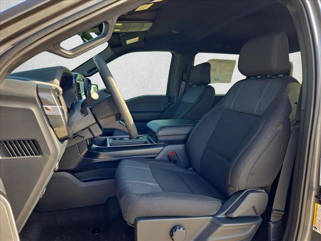 New 2026 Ford F150 STX video 4