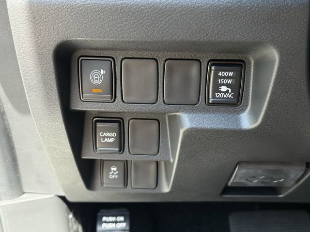 New 2025 Nissan Frontier SV w/ SV Convenience Package RWD image 18