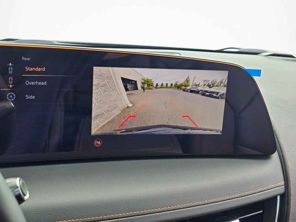New 2026 Cadillac CT5 Sport w/ LPO, ONYX Package AWD/4WD image 36
