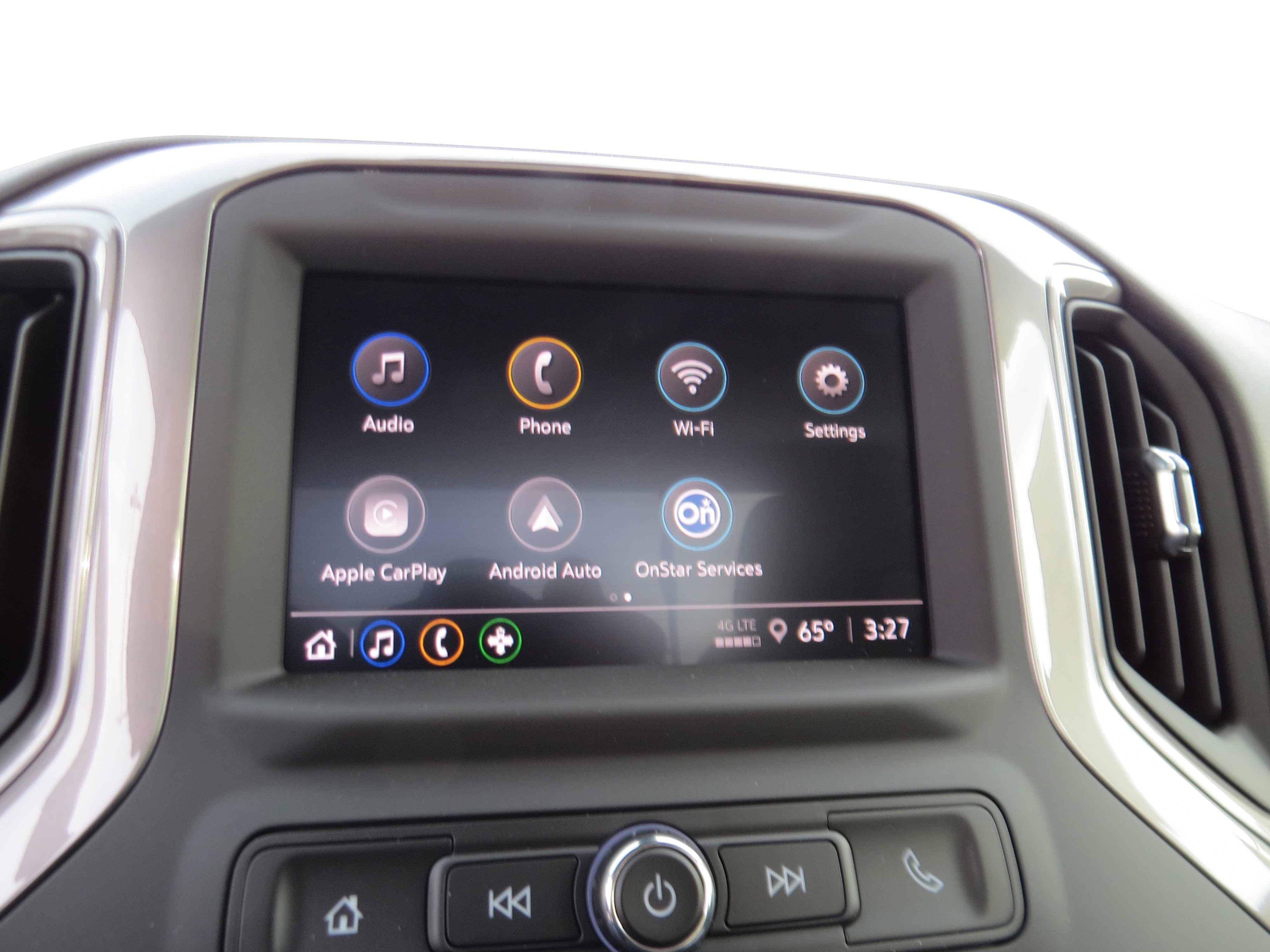 New 2024 Chevrolet Silverado 3500 W/T w/ WT Convenience Package image 28