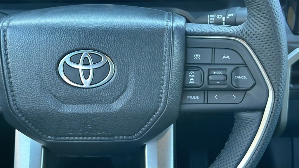 New 2025 Toyota Tacoma TRD Off-Road image 28