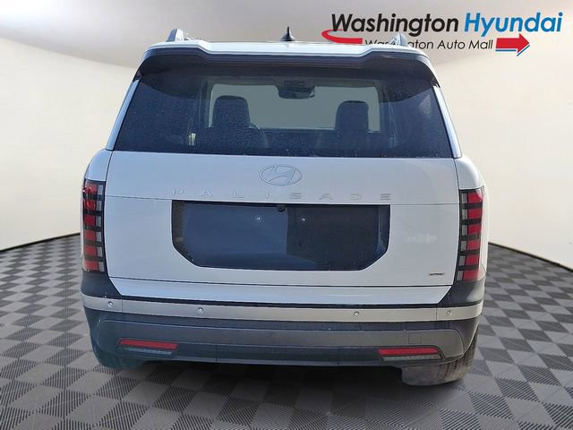 New 2026 Hyundai Palisade SEL AWD/4WD image 5
