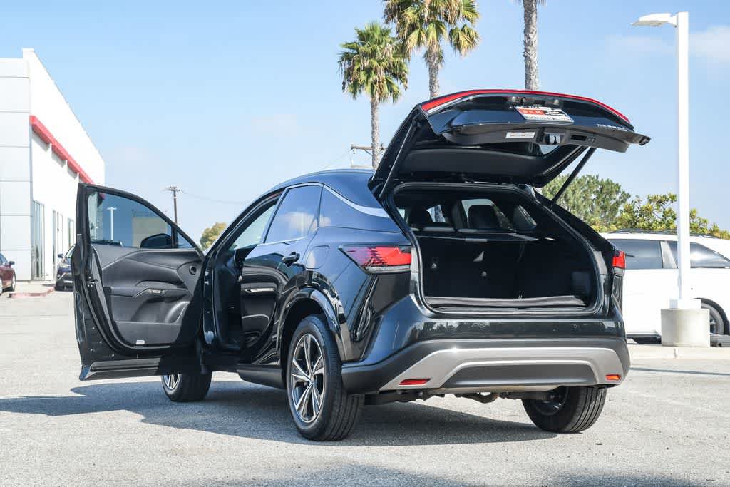 Used 2024 Lexus RX 350h w/ Convenience Package AWD/4WD image 25