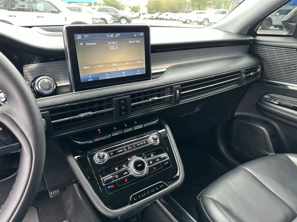 Used 2022 Lincoln Corsair FWD image 13