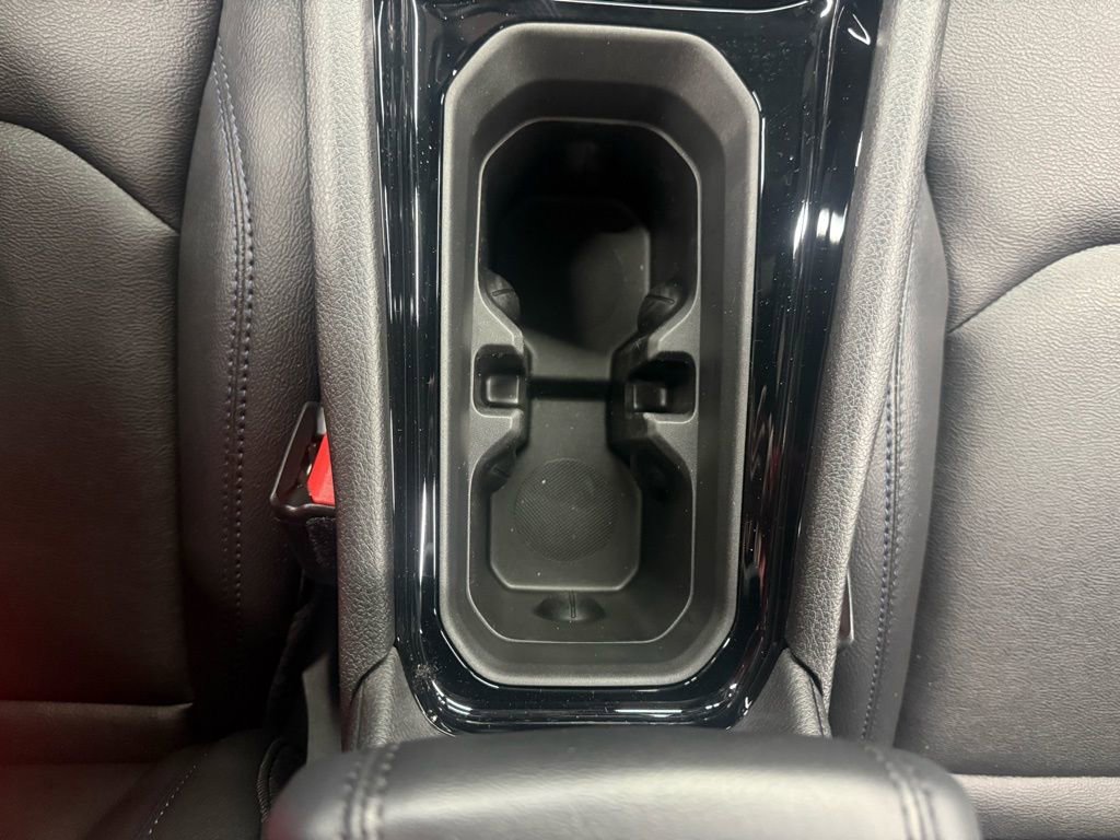 New 2026 Jeep Compass Limited image 20