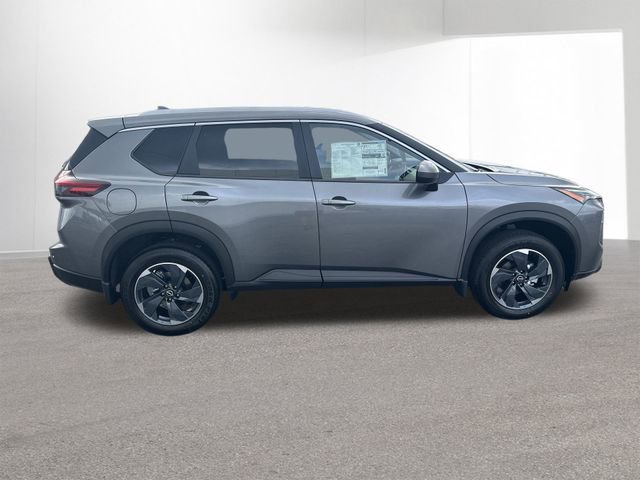 New 2026 Nissan Rogue SV w/ SV Premium Package image 32