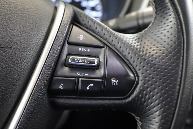 Used 2022 Nissan Maxima SV w/ Floor Mat Group image 19