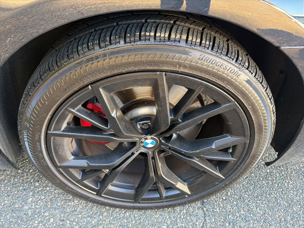 Used 2023 BMW 530i xDrive w/ M Sport Package image 17