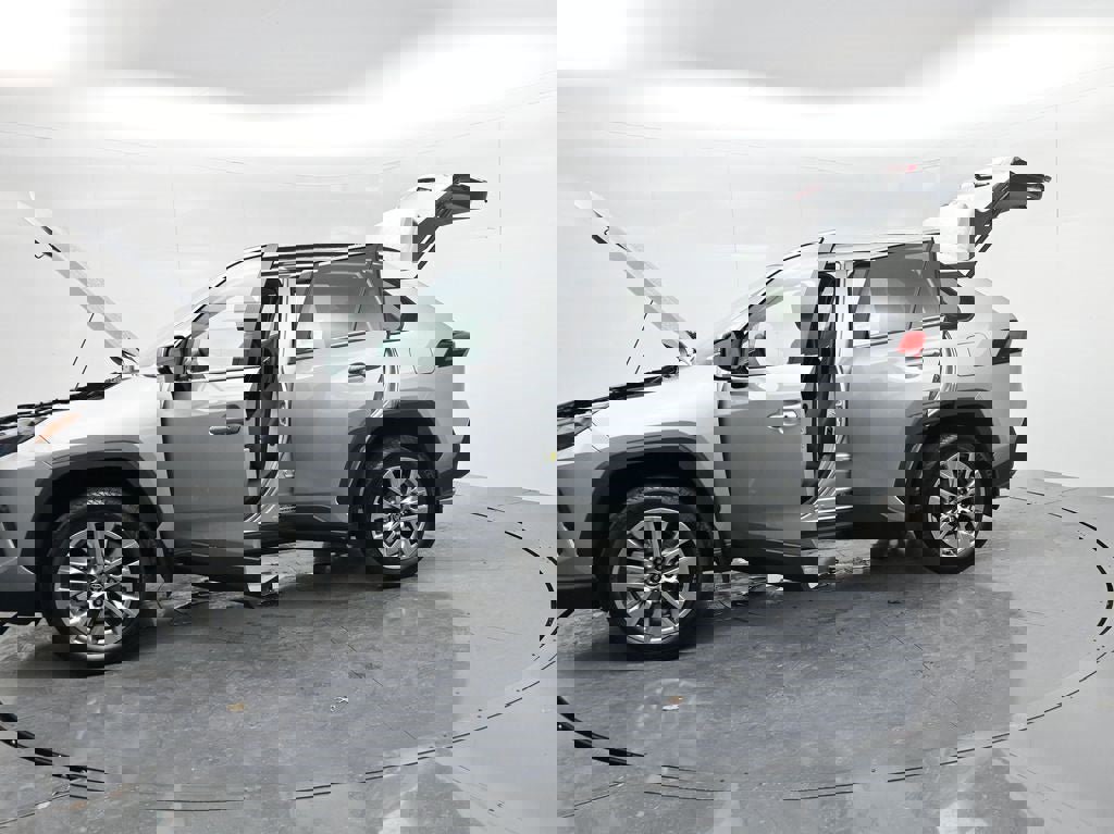 New 2025 Toyota RAV4 XLE Premium w/ Weather Package image 68