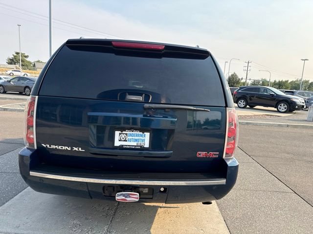 Used 2007 GMC Yukon XL Denali AWD/4WD image 7