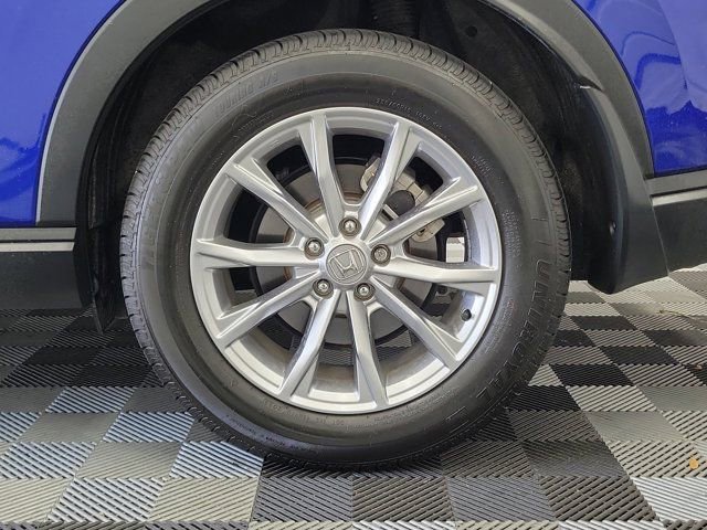 Certified 2023 Honda CR-V EX-L image 10