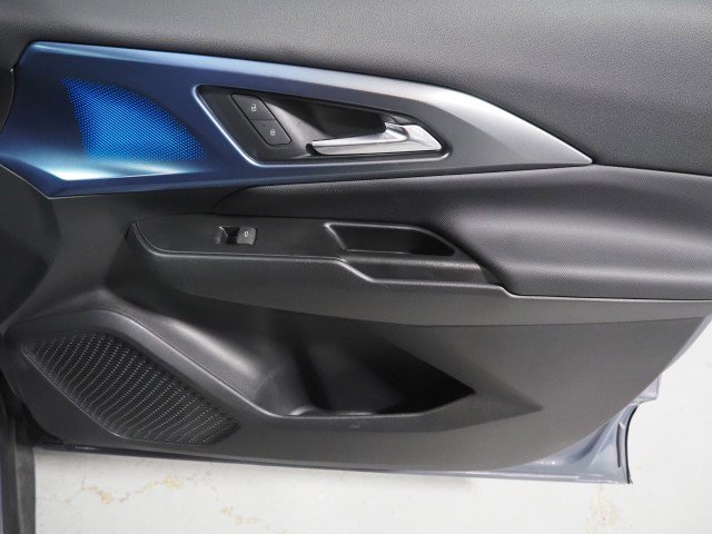 Used 2024 Chevrolet Equinox EV LT w/ LPO, Blackout Package image 62