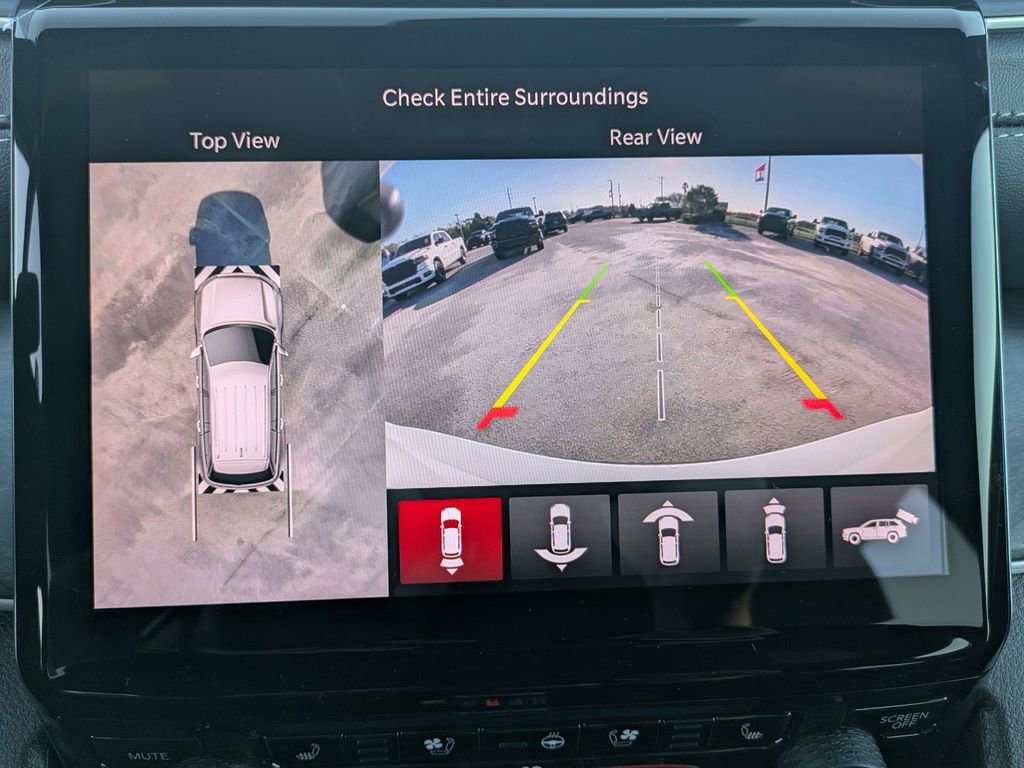 New 2025 Jeep Grand Cherokee L Limited w/ Luxury Tech Group II image 27