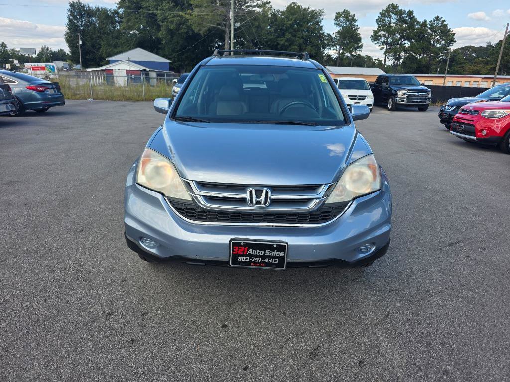 Used 2011 Honda CR-V EX-L