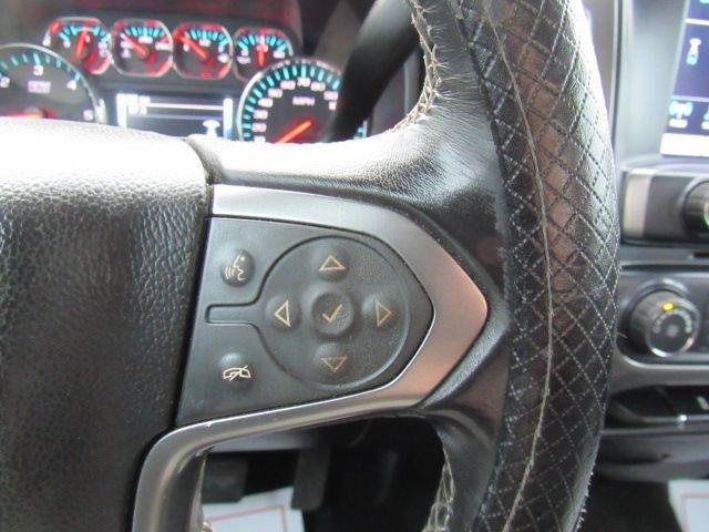 Used 2018 Chevrolet Silverado 1500 LT image 18