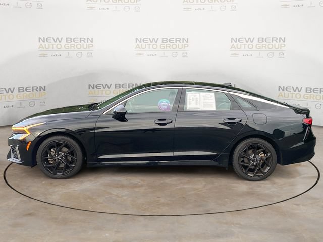 Used 2026 Kia K5 GT-Line w/ GT-Line Premium Package FWD image 2