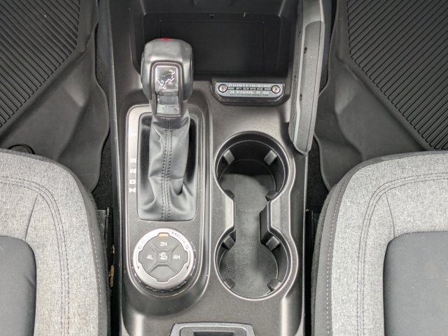 Used 2021 Ford Bronco Big Bend image 21