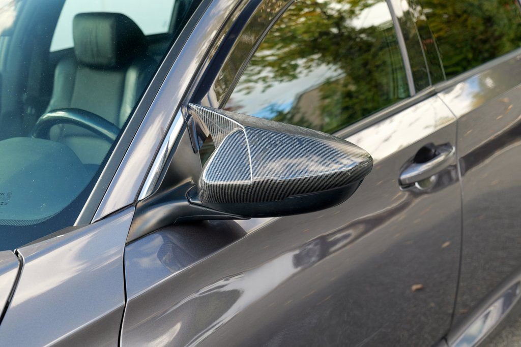 Used 2018 Honda Accord Sport image 11