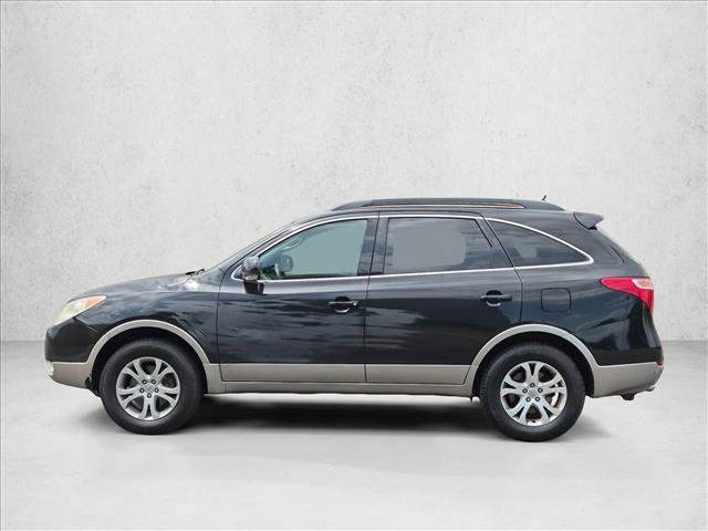 Used 2012 Hyundai Veracruz GLS w/ Premium Pkg AWD/4WD image 9