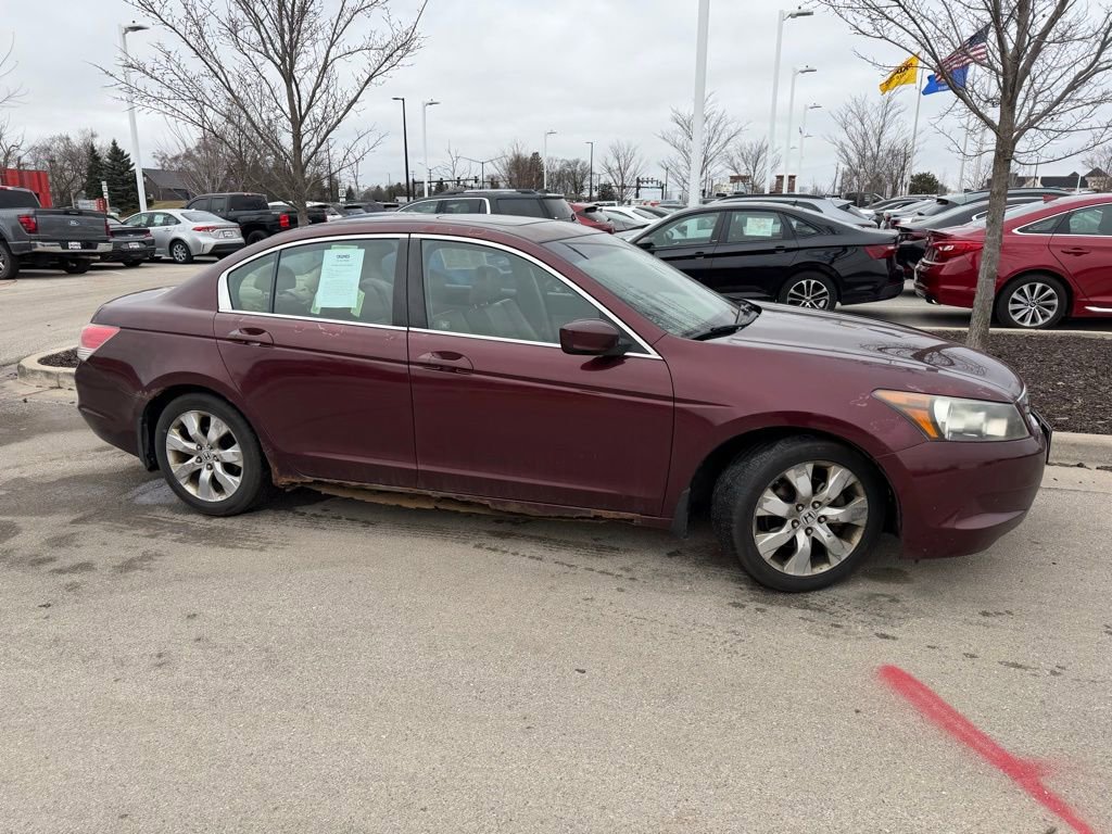 Used 2010 Honda Accord EX-L image 6