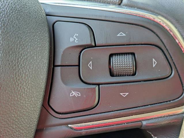 Certified 2022 Buick Encore GX Preferred image 11