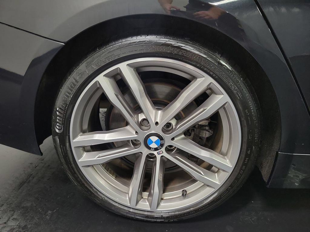 Used 2018 BMW 430i Gran Coupe RWD image 13