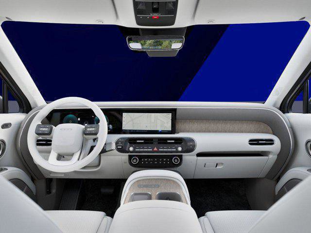 New 2026 Hyundai Palisade SEL Premium image 11