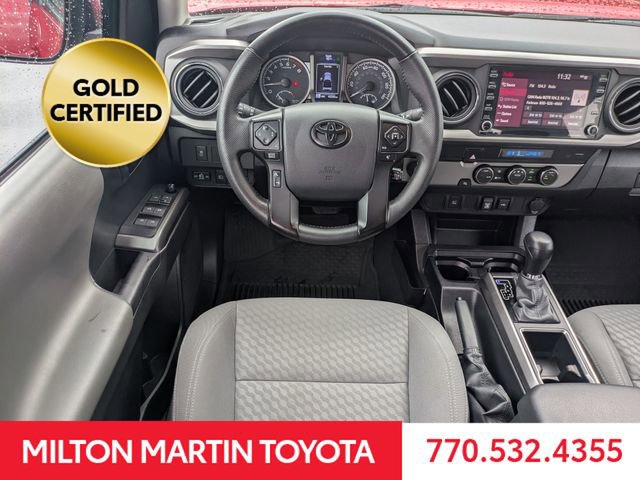 Certified 2023 Toyota Tacoma SR5 image 16