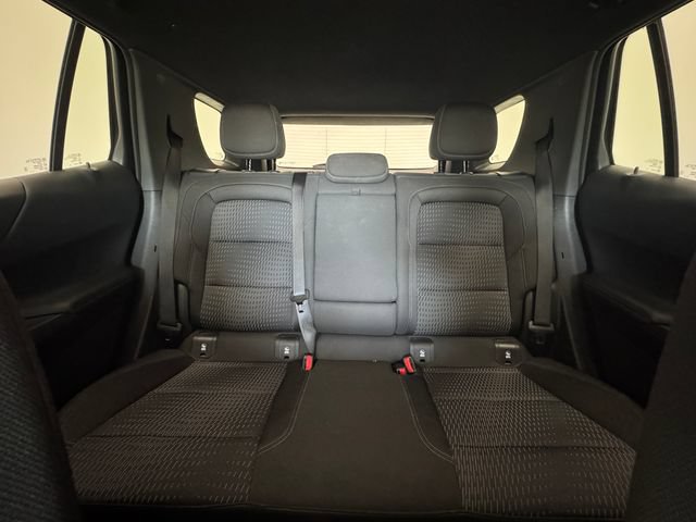 Used 2026 Chevrolet Equinox LT w/ Midnight Edition FWD image 6