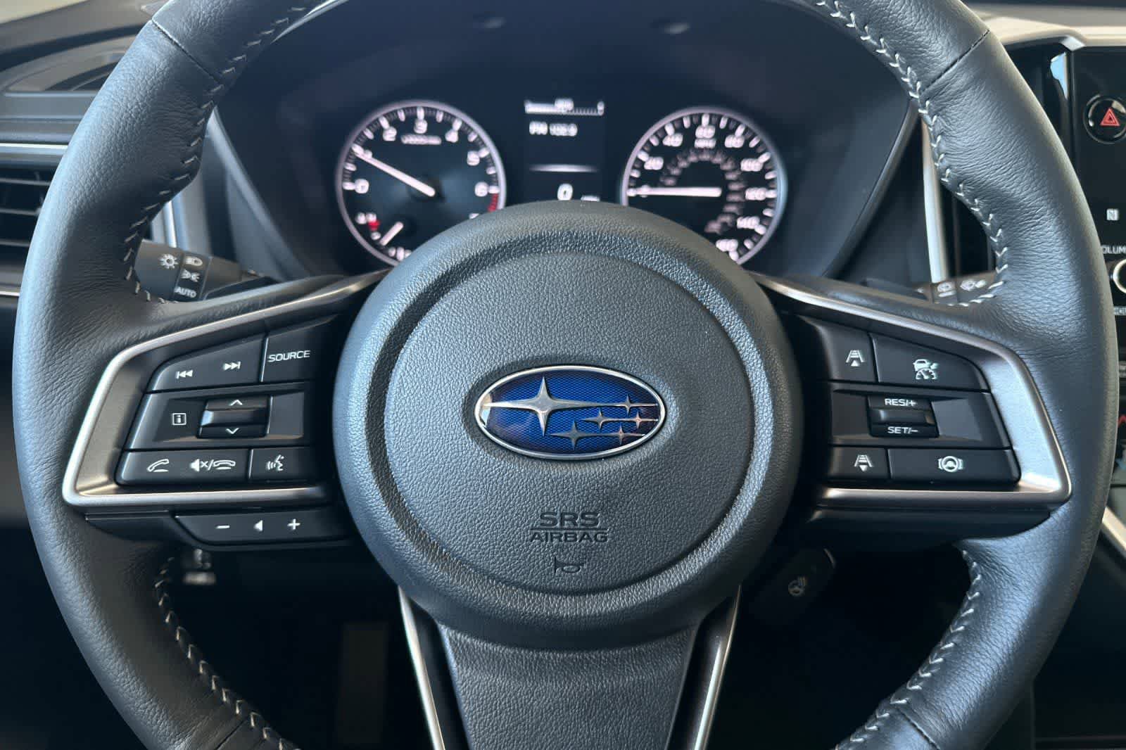 New 2026 Subaru Ascent Limited AWD/4WD image 25