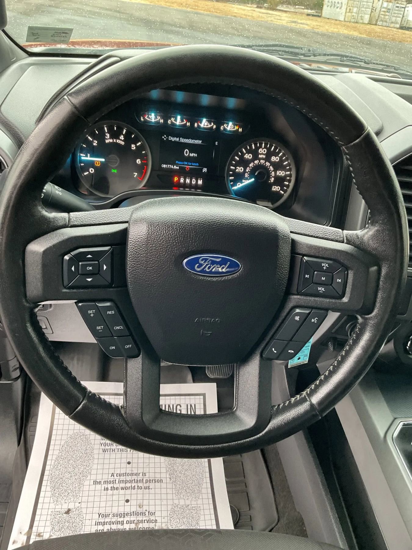 Used 2019 Ford F150 XLT w/ Equipment Group 302A Luxury image 29