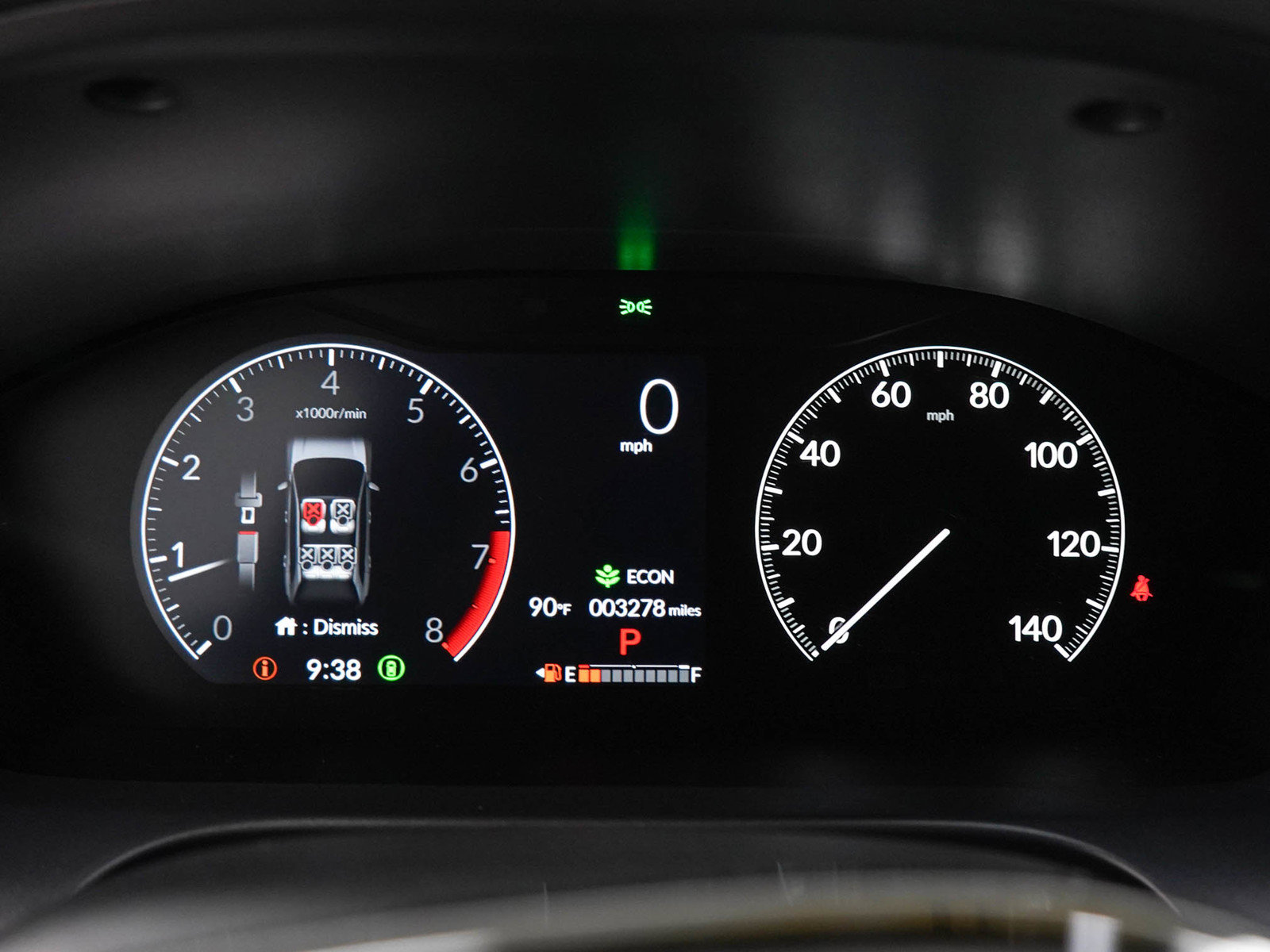 Used 2025 Honda HR-V Sport image 27