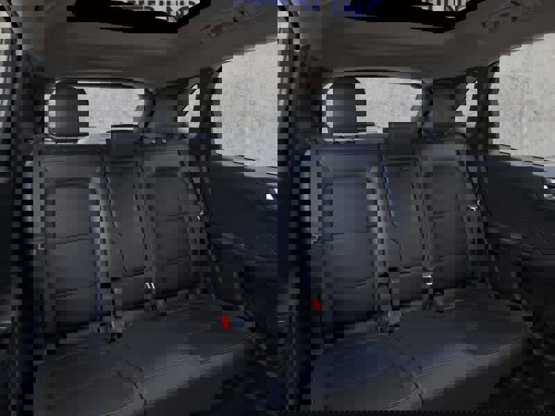 New 2026 Ford Escape SE image 11