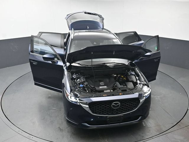 Used 2023 MAZDA CX-5 Signature AWD/4WD image 52