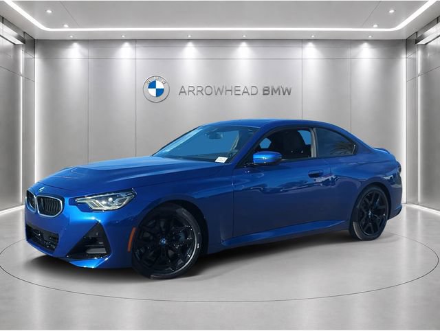 Used 2026 BMW 230i Coupe w/ Premium Package RWD image 22