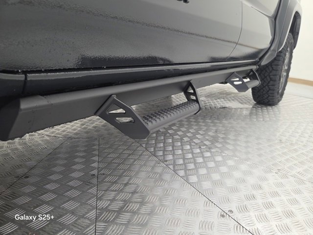 New 2025 Toyota Tacoma TRD Sport image 18