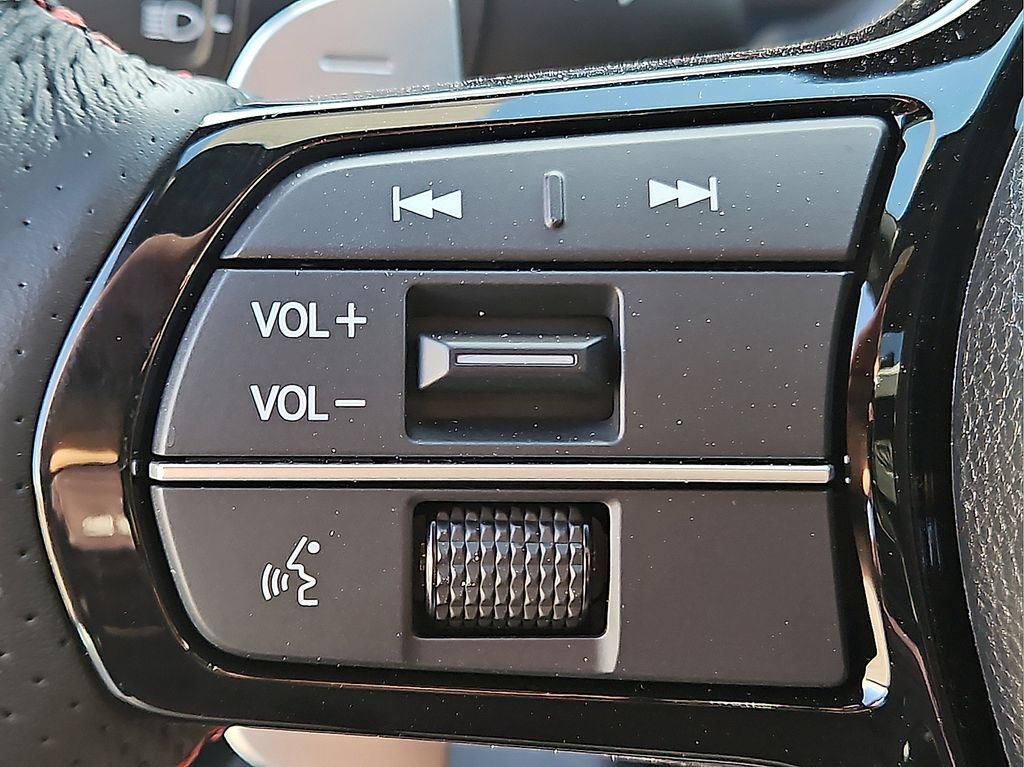 New 2026 Acura ADX A-Spec AWD/4WD image 24