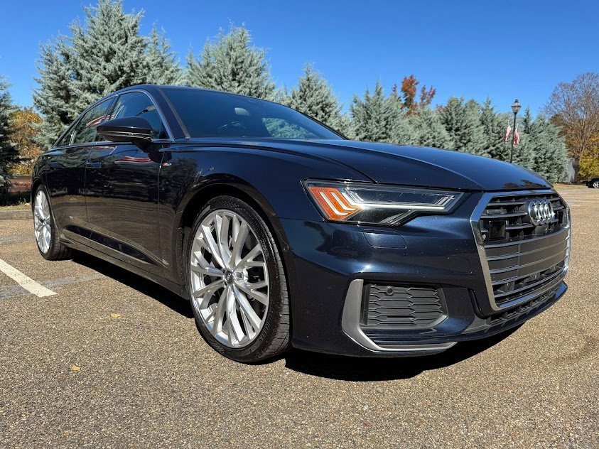 Used 2019 Audi A6 3.0T Prestige w/ Prestige Package image 36
