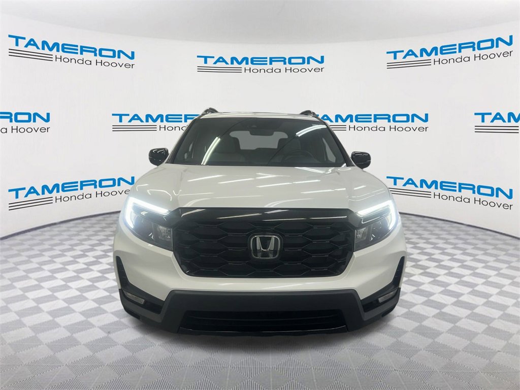 Used 2023 Honda Passport Elite image 8