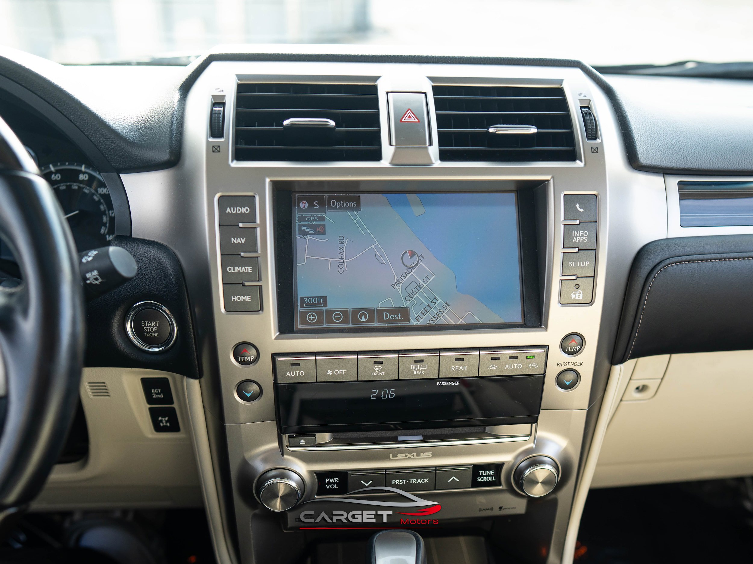 Used 2021 Lexus GX 460 Premium w/ Premium Package image 30