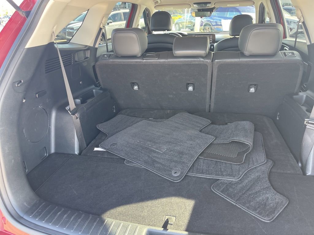 Used 2021 Kia Sorento S image 26